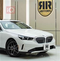 بي ام دبليو الفئة 5